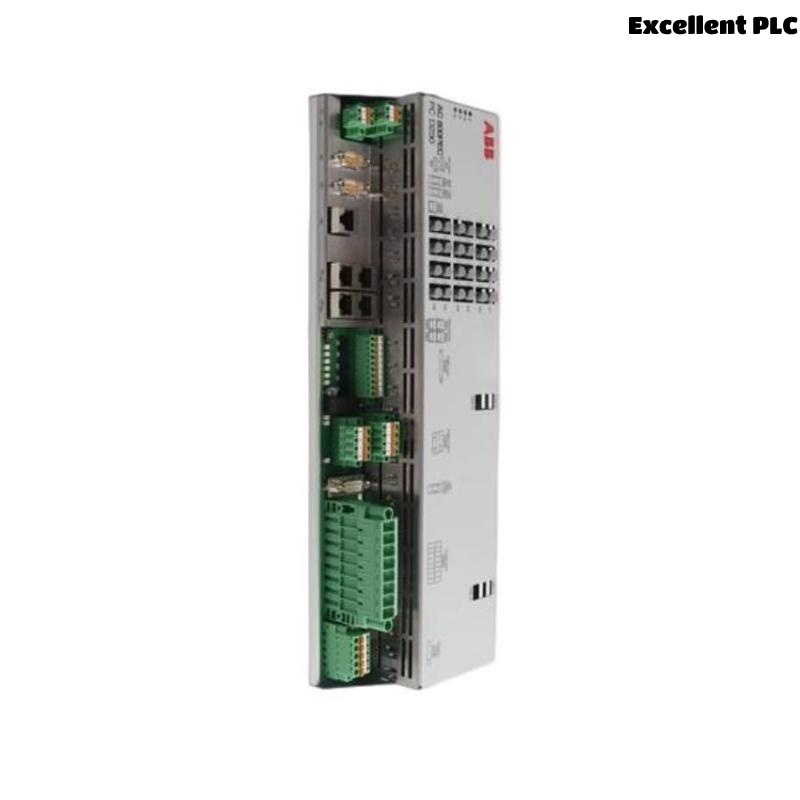 ABB PCD230A 3BHE022291R0101 Communication I/O Modules
