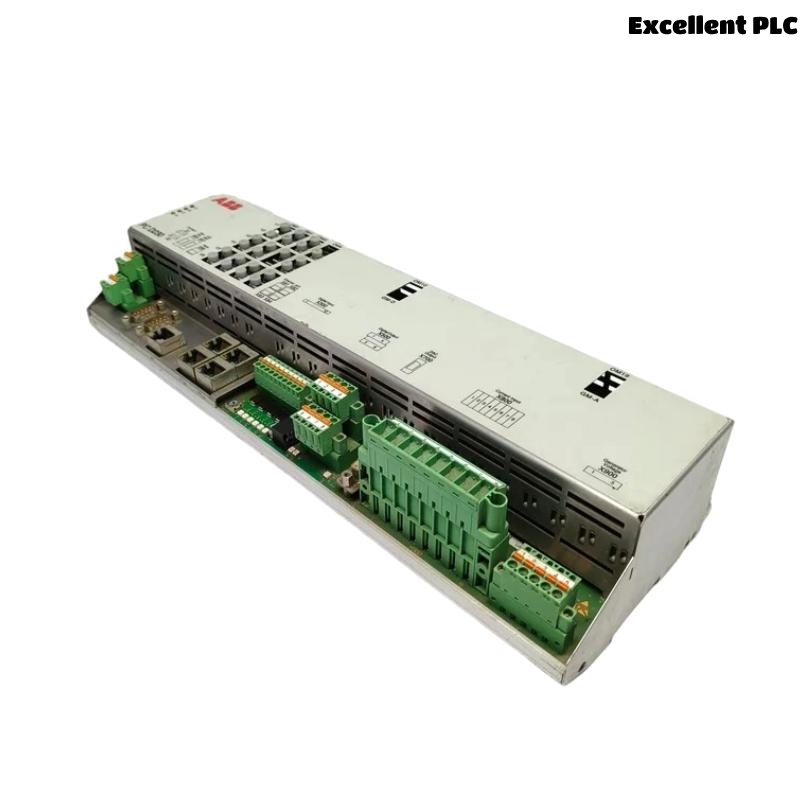 ABB PCD230B101 3BHE022291R0101 Controller Module