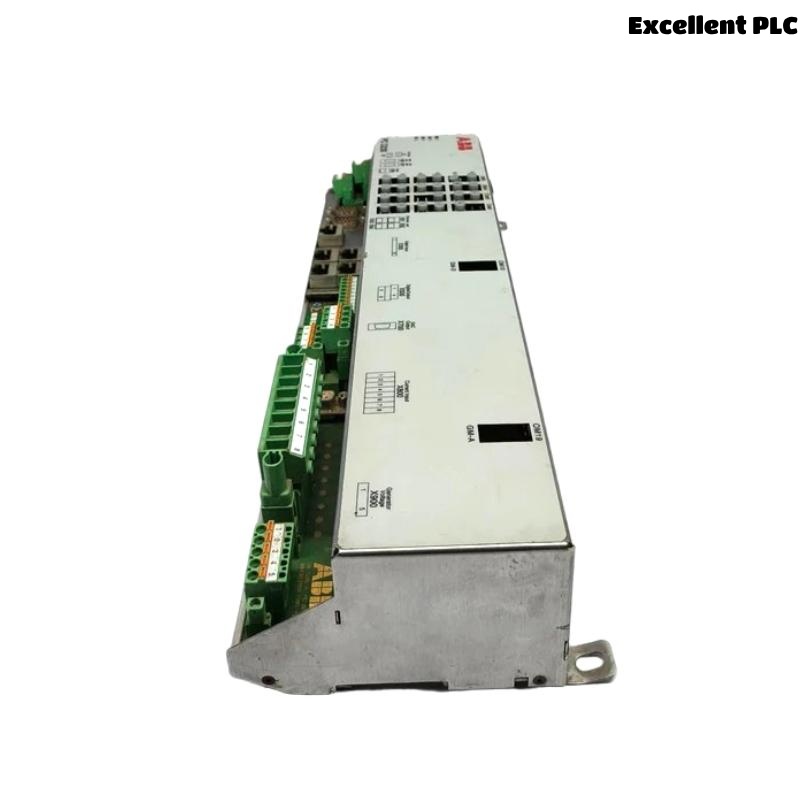 ABB PCD230B101 3BHE022291R0101 Controller Module