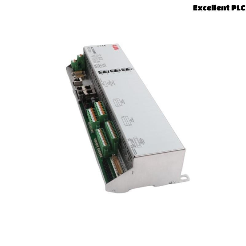ABB PCD231 3BHE024642R0101 Green Board
