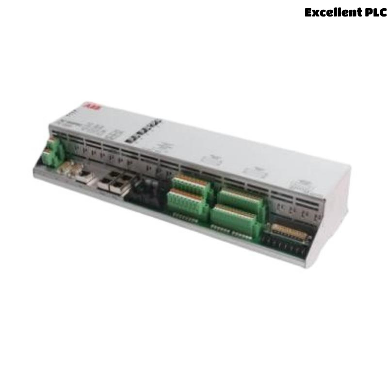 ABB PCD231 3BHE024642R0101 Green Board
