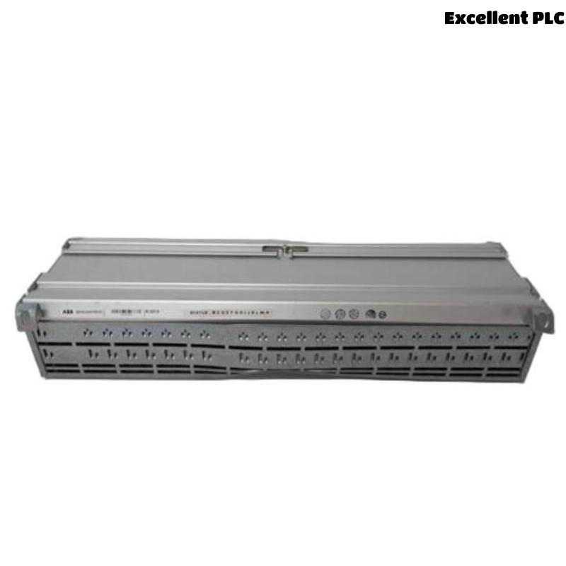 ABB PCD231B 3BHE025541R Control Module