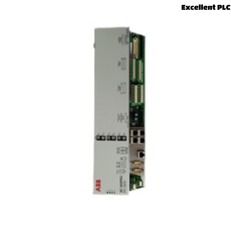 ABB PCD231B101 3BHE025541R0101 Controller