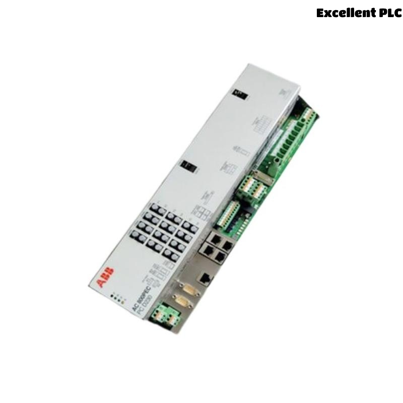 ABB PCD231B101 3BHE025541R0101 Controller