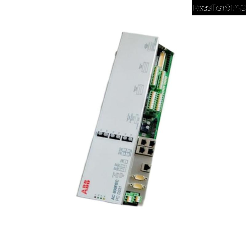 ABB PCD231B101 3BHE025541R0101 Controller