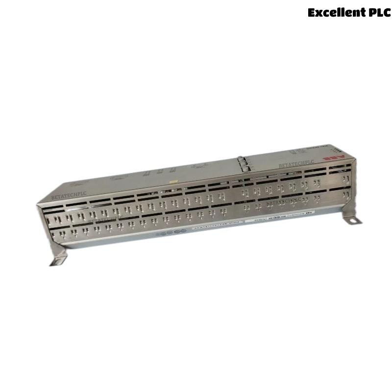ABB PCD235A101 3BHE032025R0101 Exciter Controller Module