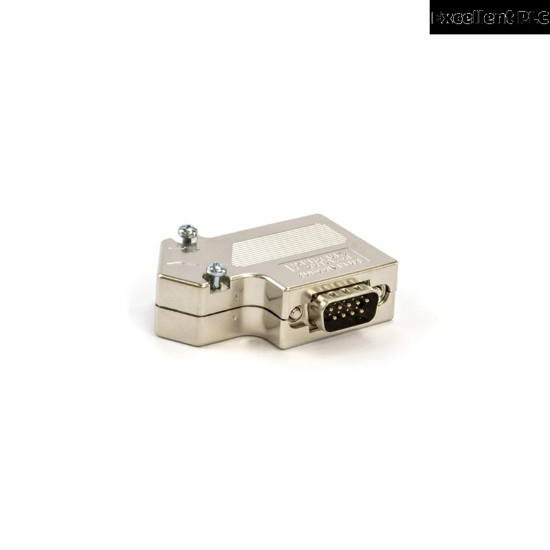 ABB PCO 011 3BDZ000370R1 PROFIBUS DP connector