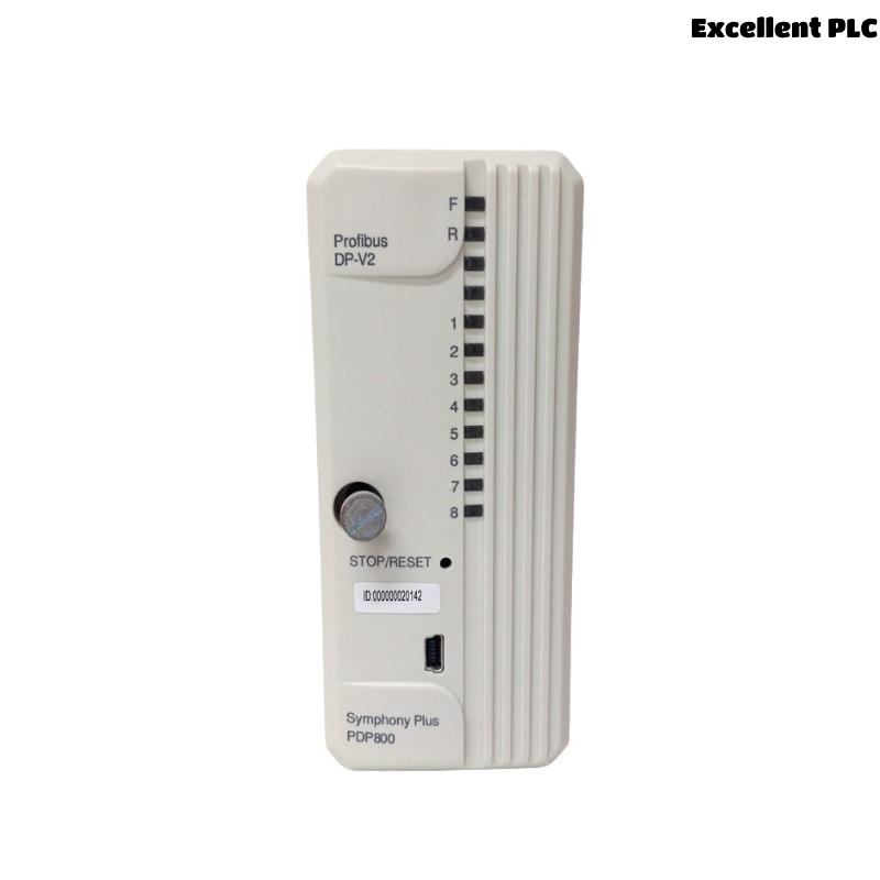 ABB PDP800 Profibus DP V0/V1/V2 Master Module