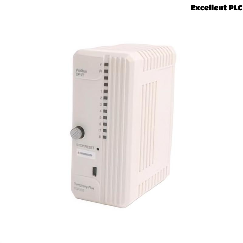 ABB PDP800 Profibus DP V0/V1/V2 Master Module