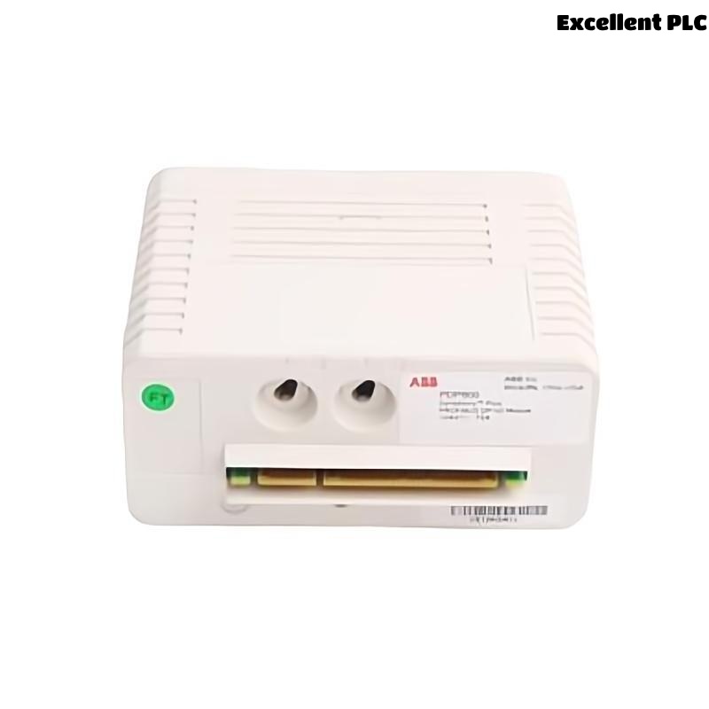 ABB PDP800 Profibus DP V0/V1/V2 Master Module