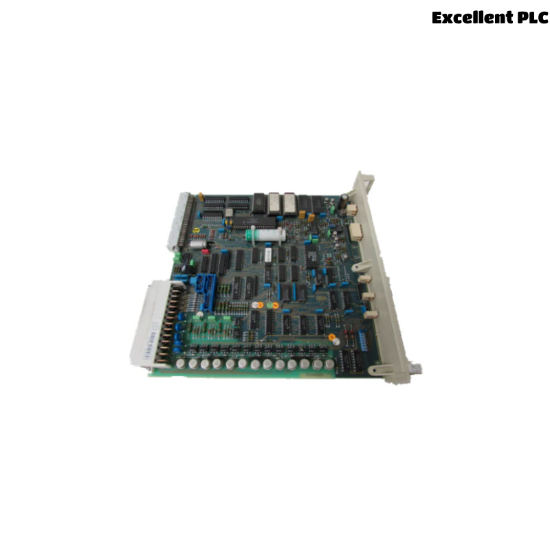ABB PFBK165 3BSE000470R1 Processor Board