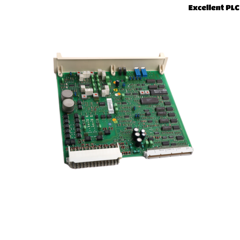 ABB PFBK164 3BSE000469R1 Signal processing board