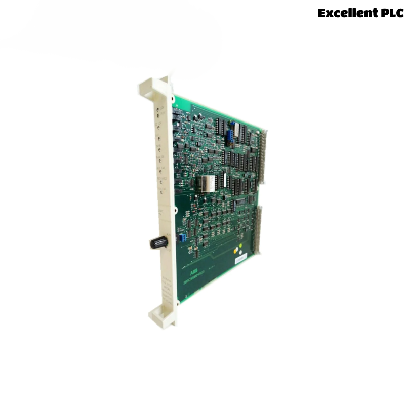 ABB PFBK164 3BSE000469R1 Signal processing board