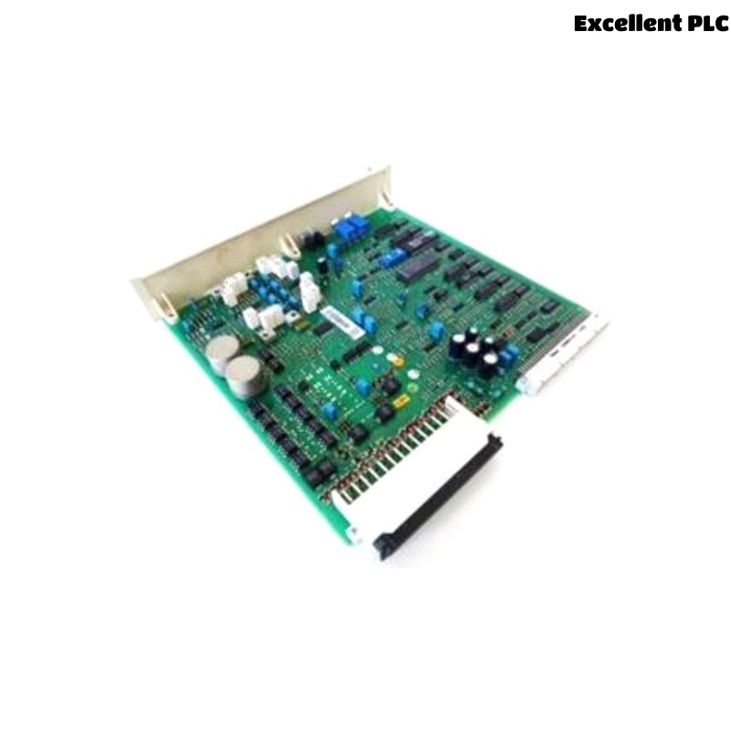 ABB PFBK164 3BSE000469R1 Signal processing board