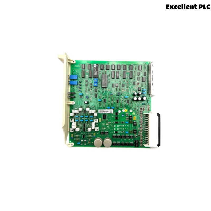 ABB PFBK164 3BSE000469R1 Signal processing board