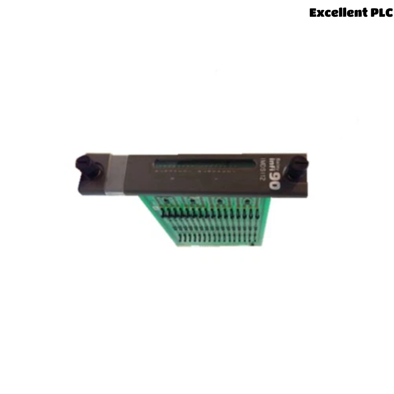 ABB PFBO161 3BSE000460R1 Control unit