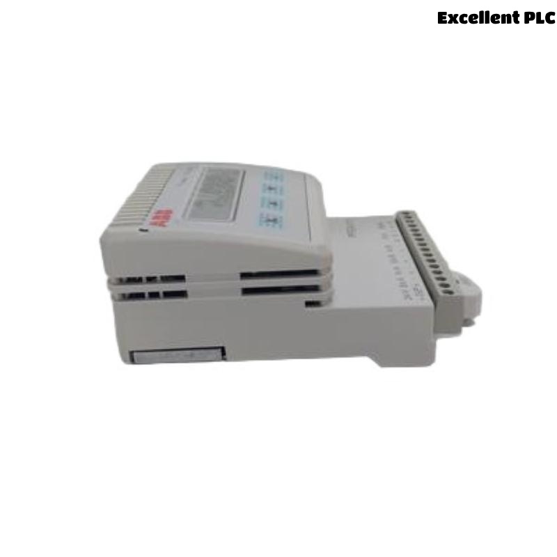 ABB PFEA111-20 3BSE028140R20 Tension Sensor