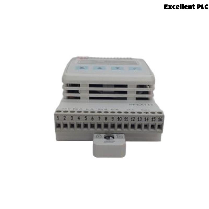 ABB PFEA111-20 3BSE028140R20 Tension Sensor