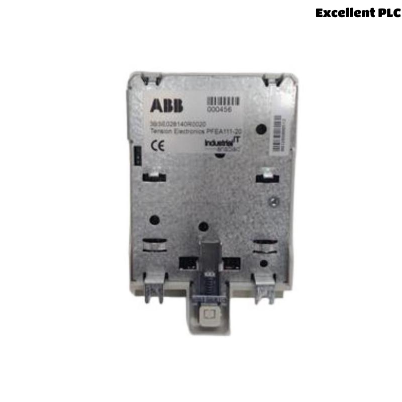 ABB PFEA111-20 3BSE028140R20 Tension Sensor