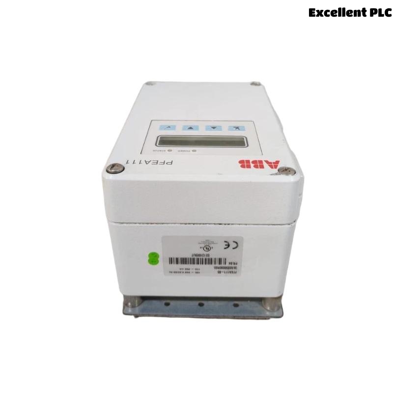 ABB PFEA111-65 3BSE028140R65 Tension Sensor