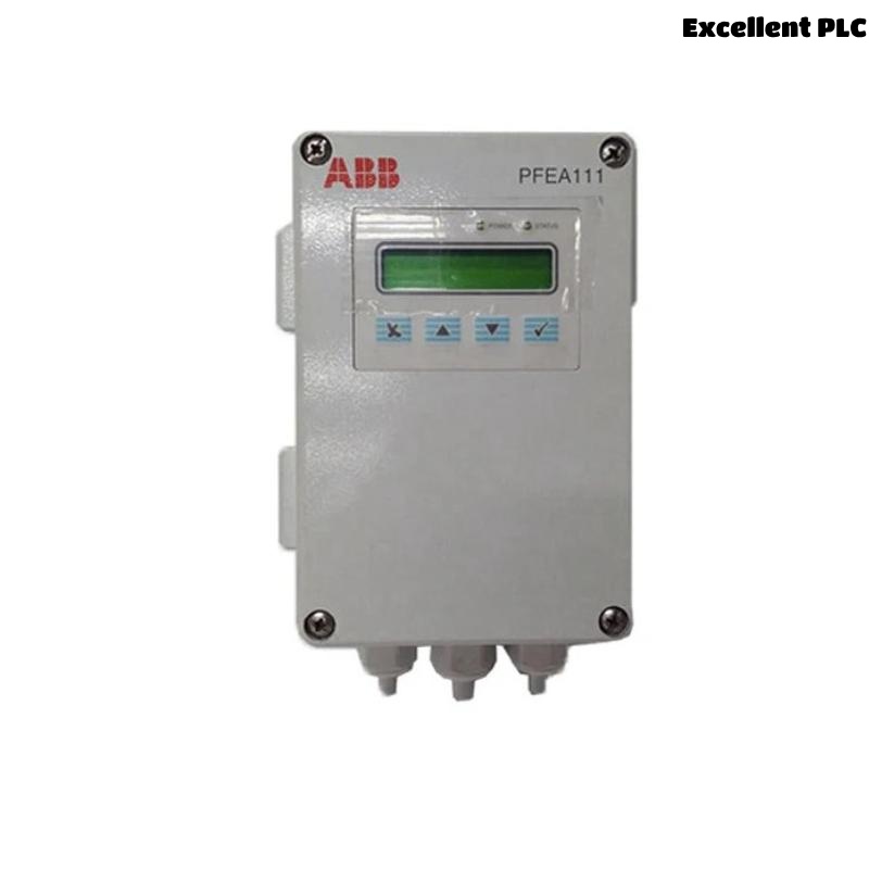 ABB PFEA111-65 3BSE050090R65 Tension Sensor