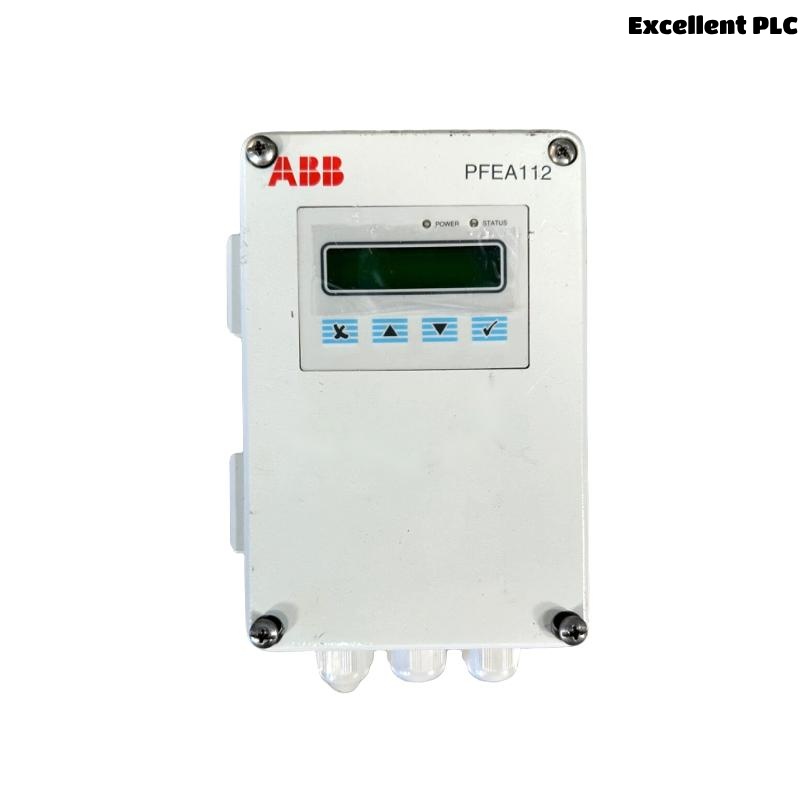 ABB PFEA112-65  3BSE030369R65 Tension Electronics