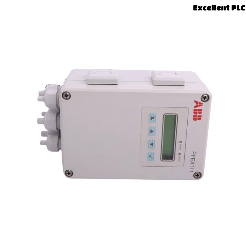 ABB PFEA112-65  3BSE030369R65 Tension Electronics