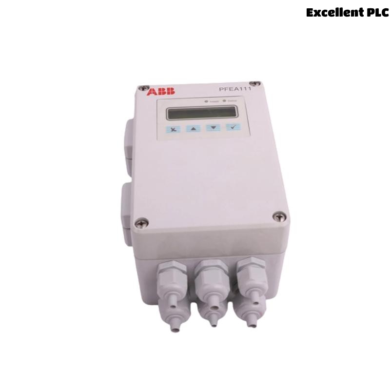 ABB PFEA112-65  3BSE030369R65 Tension Electronics