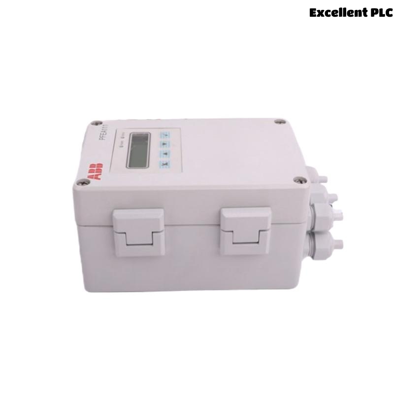 ABB PFEA112-65  3BSE030369R65 Tension Electronics