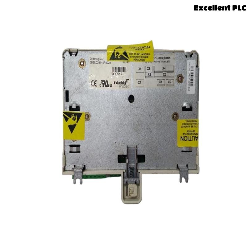 ABB PFEA113-20 3BSE050092R20 Tension Sensor