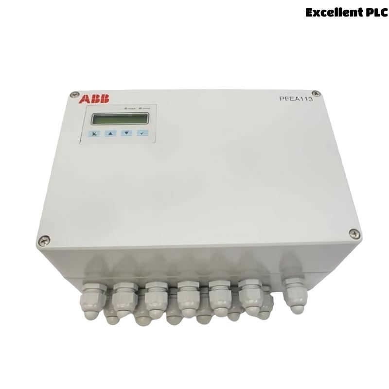 ABB PFEA113-65 3BSE028144R65 Tension Sensor