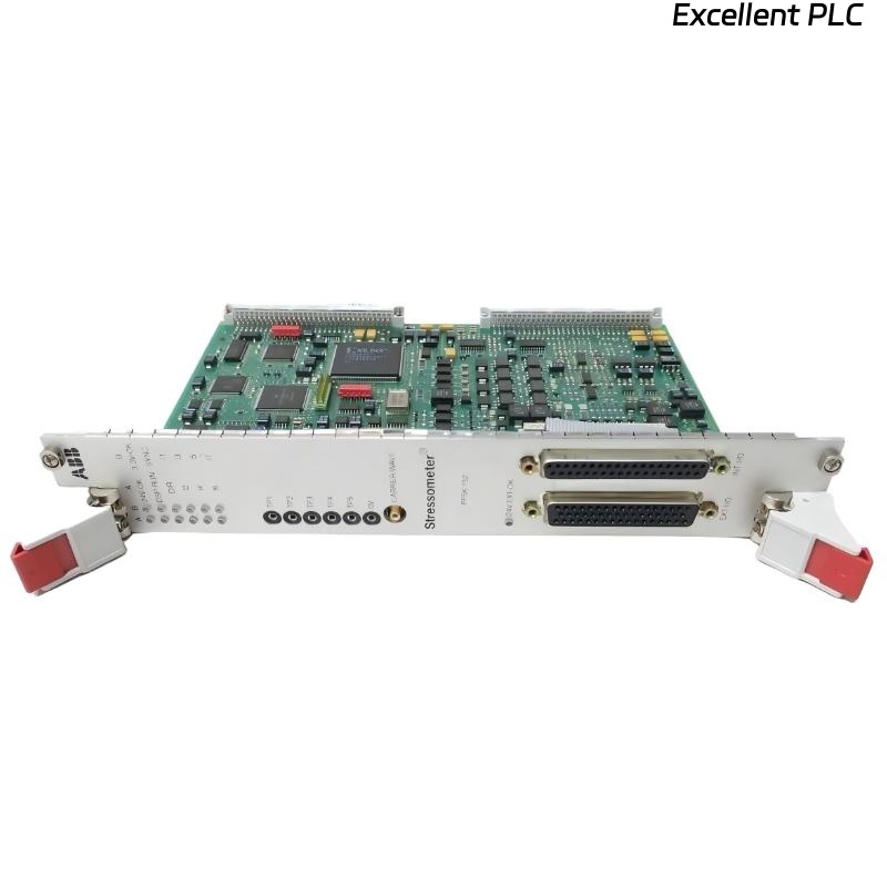 ABB PFSK 152 3BSE018877R1 Signal Concentrator Board