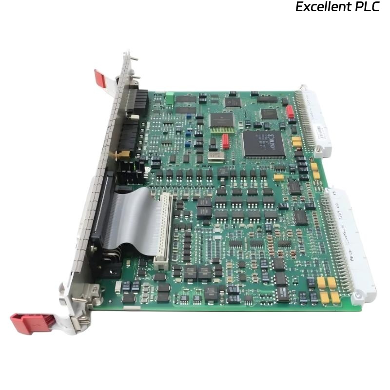 ABB PFSK 152 3BSE018877R1 Signal Concentrator Board