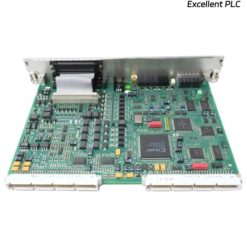 ABB PFSK 152 3BSE018877R1 Signal Concentrator Board