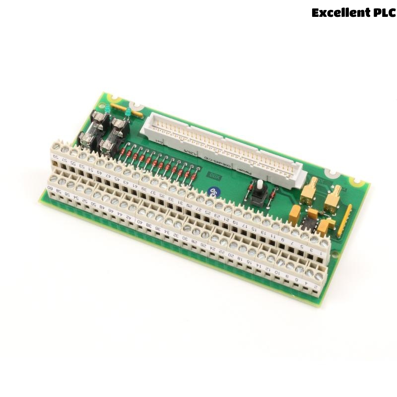 ABB PFSK109 YM322001-EK Connection Unit