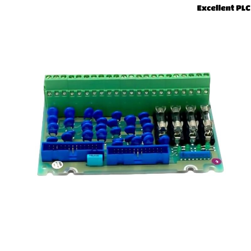 ABB PFSK109 YM322001-EK Connection Unit