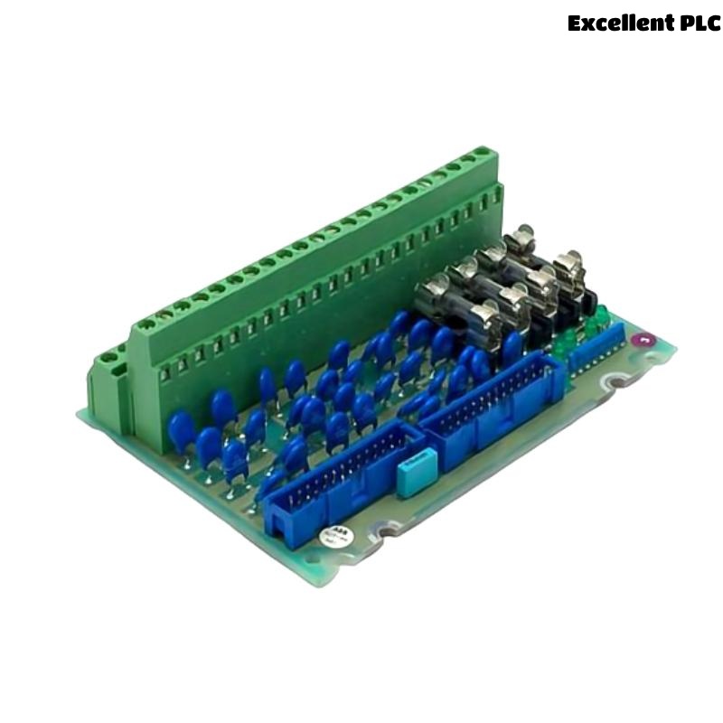 ABB PFSK109 YM322001-EK Connection Unit