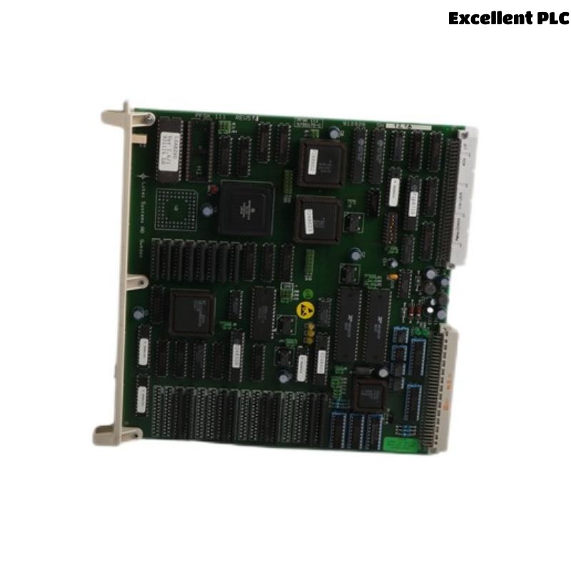 ABB PFSK111 5735175-C Control Panel