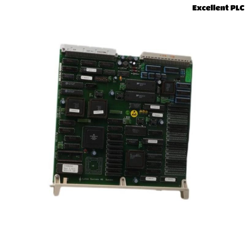 ABB PFSK111 5735175-C Control Panel