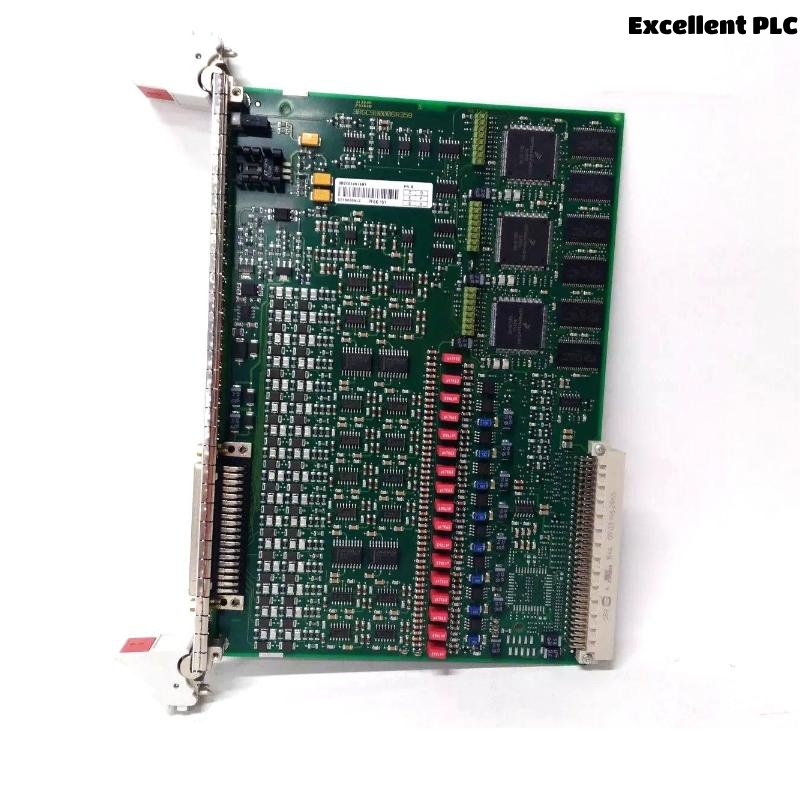 ABB PFSK151 3BSE018876R1 Signal Processing Module