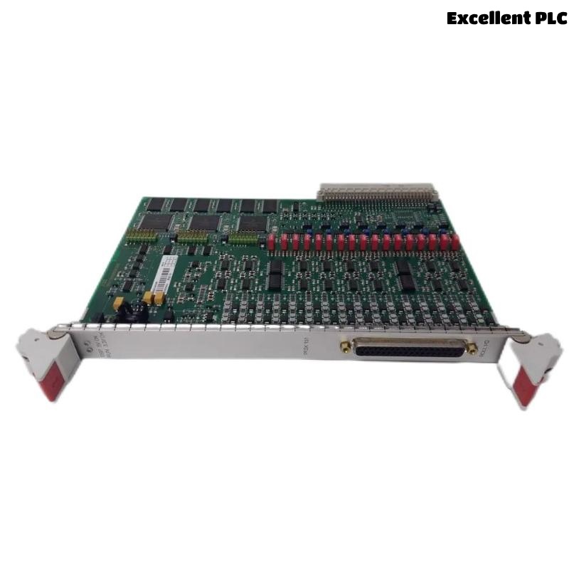 ABB PFSK151 3BSE018876R1 Signal Processing Module