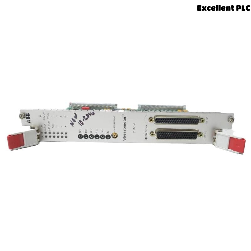 ABB PFSK152 3BSE018877R1 Signal Concentrator Board