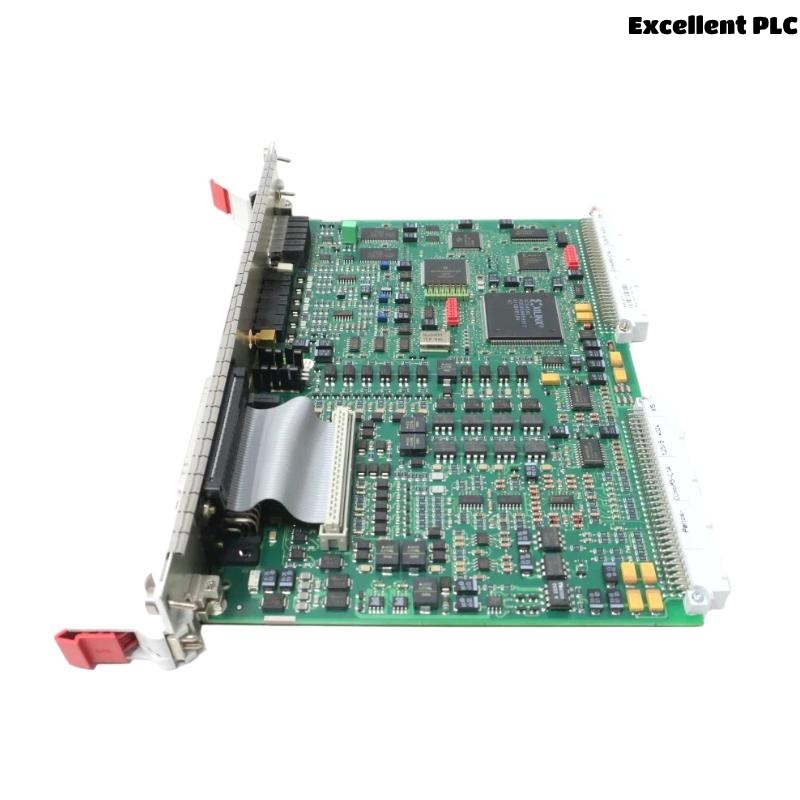 ABB PFSK152 3BSE018877R2 Signal Concentrator Board