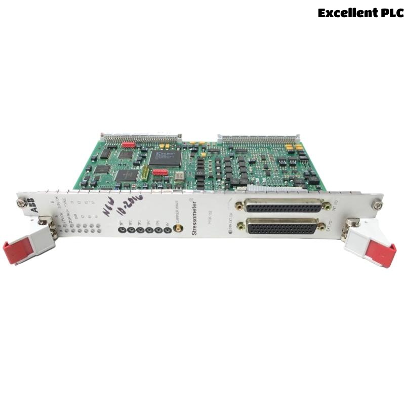 ABB PFSK152 3BSE018877R2 Signal Concentrator Board