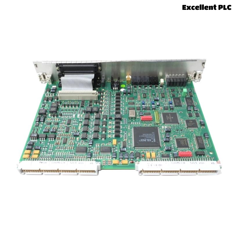 ABB PFSK152 3BSE018877R1 Signal Concentrator Board