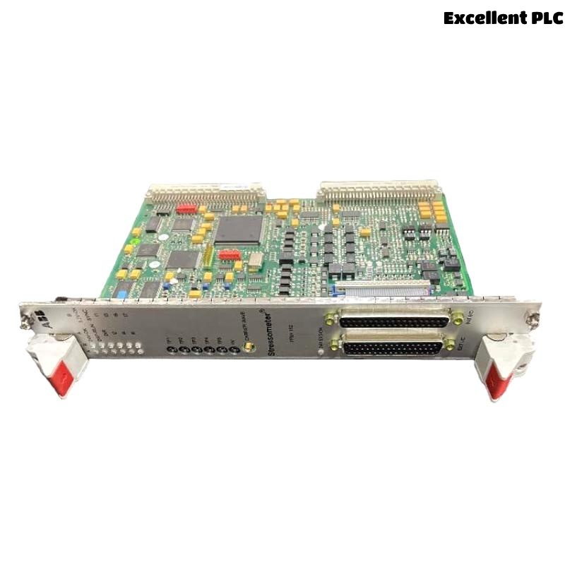 ABB PFSK152 3BSE018877R2 Signal Concentrator Board