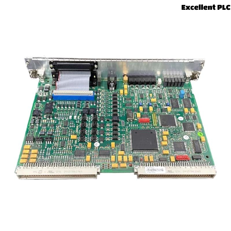 ABB PFSK152 3BSE018877R2 Signal Concentrator Board