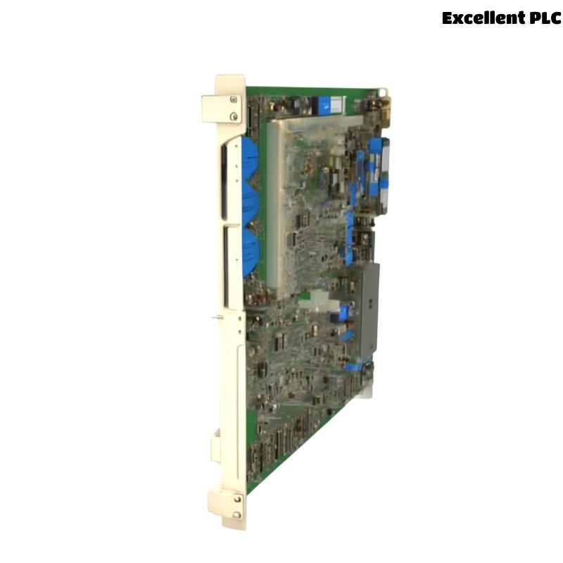 ABB PFSK163 3BSE016323R3 Real Time Accelerator Module