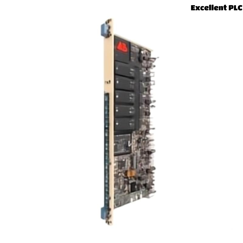 ABB PFSK163 3BSE016323R3 Real Time Accelerator Module