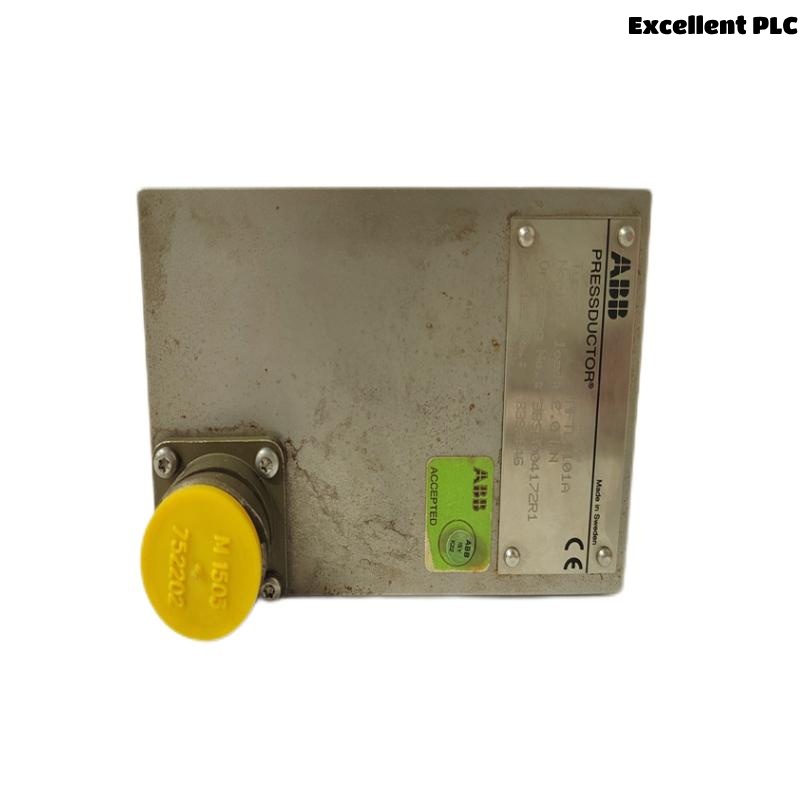 ABB PFTL101A-0.5KN 3BSE004160R1 Load Cells